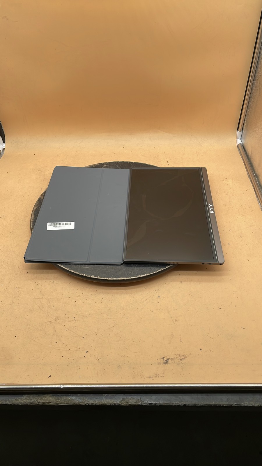 KYY K3 15.6-Inch Portable Computer Desktop Monitor LCD Display Device Unit