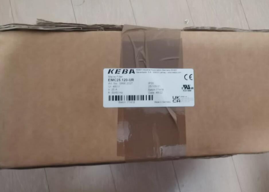 ✈️🔵1PC NEW EMC25-120-UR