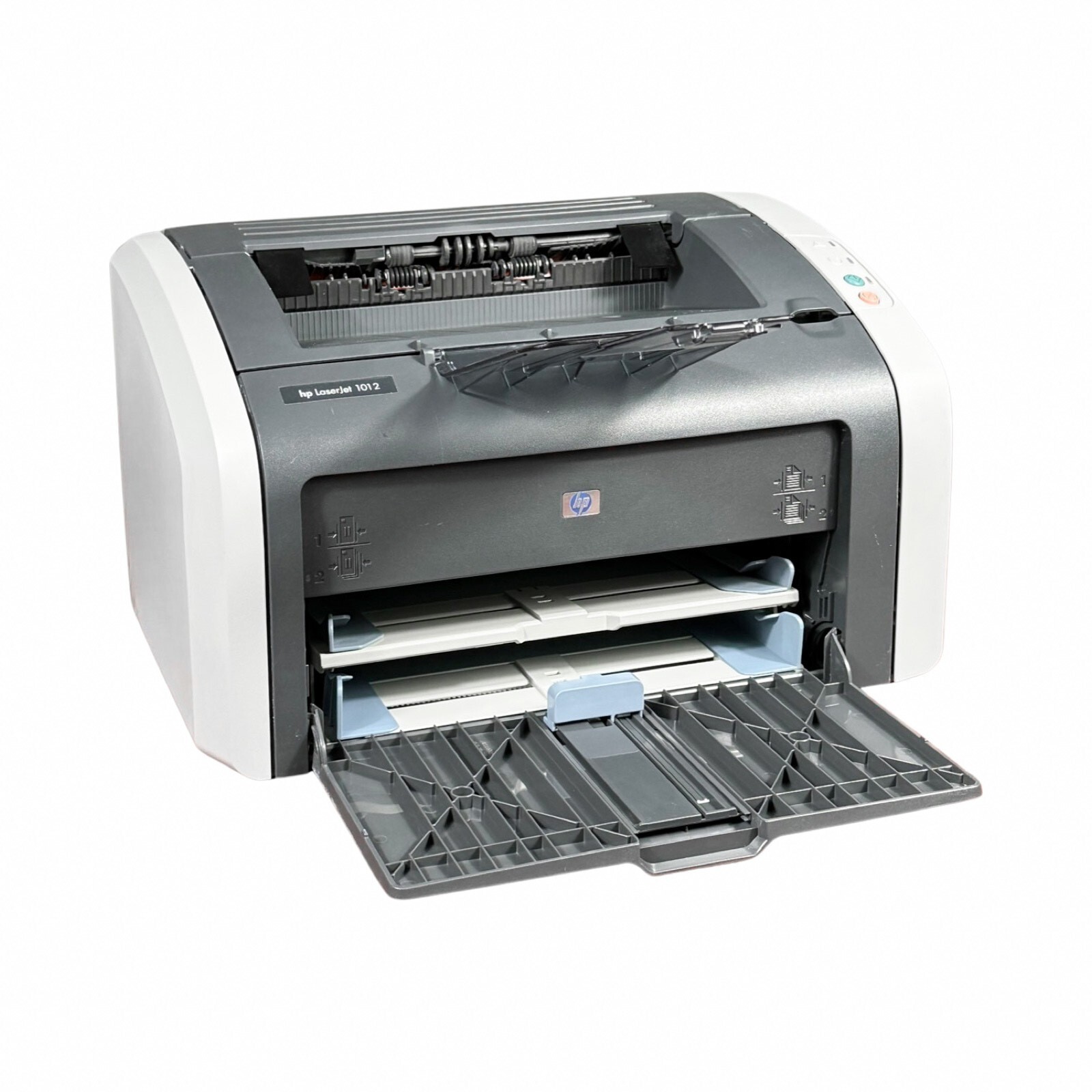 HP LaserJet 1012 Monochrome Workgroup Laser Printer Q2461A