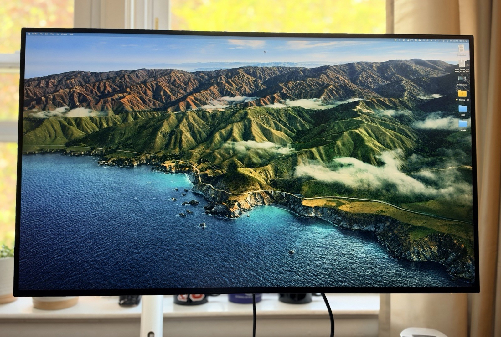Excellent Dell UltraSharp U3223QE 32" 4K UHD IPS Black HDR LED USB-C Hub Monitor
