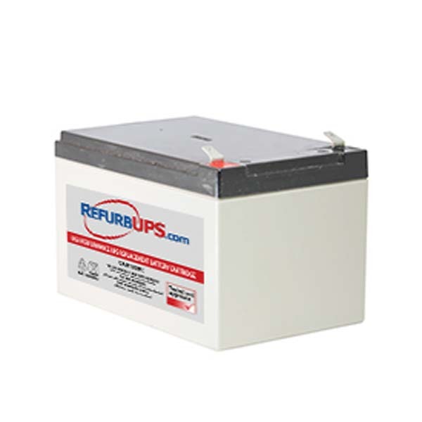 Interstate PC12120 - Brand New Compatible Replacement Battery