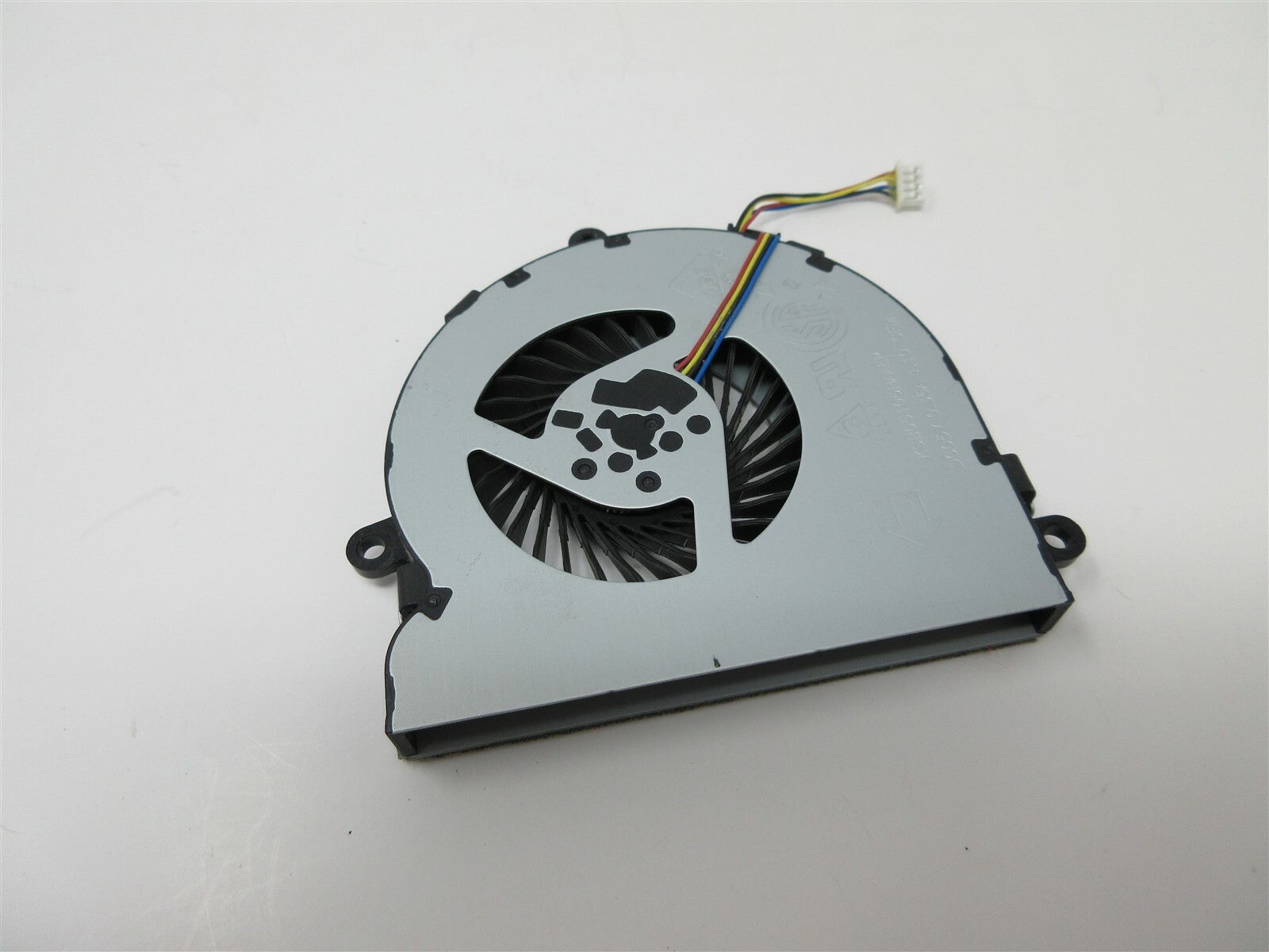 FOR ASUS X451CA X551CA X451 X551 X551MA Laptop CPU Cooler Cooling Fan 5V 0.40A