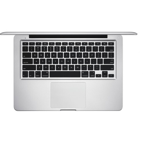 Apple MacBook Pro 13" 2.4GHz 4GB RAM 250GB Hard Drive MC374LL/A macOS