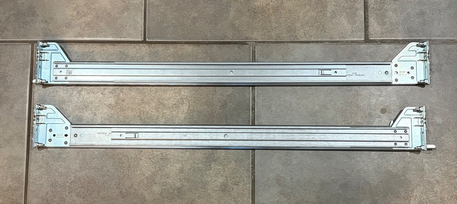 B2 Sliding Ready Rail Kit Dell PowerEdge Server 0C212M