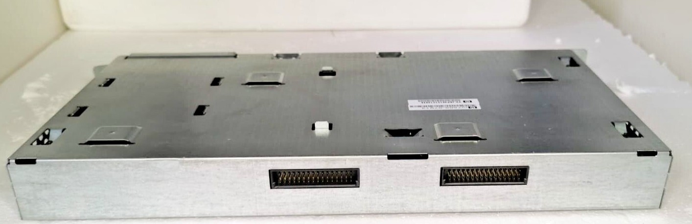 Formatter (main logic) PC board - For HP LaserJet M5025/M5035 series only