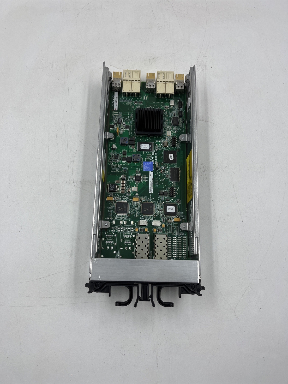 AT-FCX NETAPP/XYRATEX Controller Module RA-SCM-1216-1-NA 65203-09 106-00101+B0