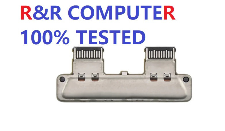 USED DC Jack I/O USB-C Board Flex Cable for Macbook Pro 13" A1708 2016 2017