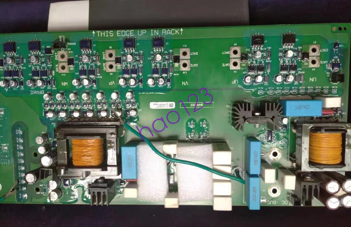 1pc used PN-342517 by DHL/FedEx