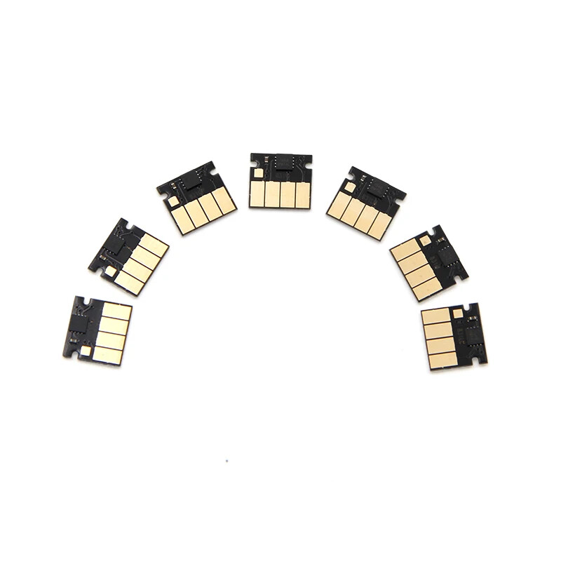 High Quality 775ML/PC 831 Ink Cartridge Chip for HP Latex 310 330 360 Printer