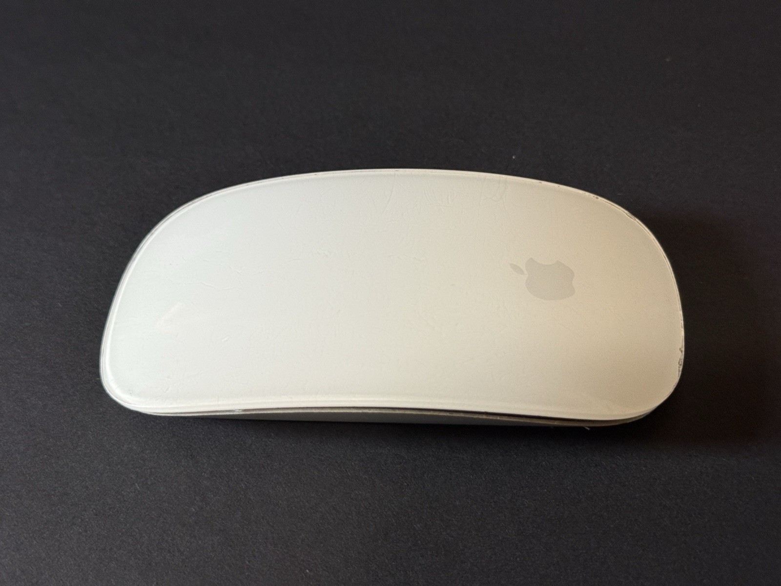 Genuine Apple Magic Mouse 2 Wireless Mouse | White (A1657)  Tested And Working