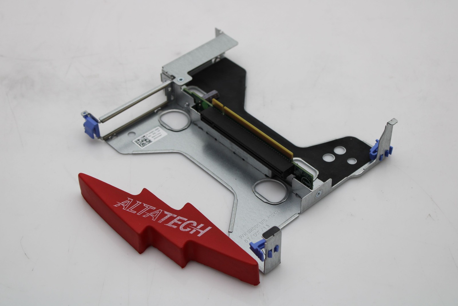 Dell VN38T RISER #1#2 (G3X16) 2XLP DSS1500