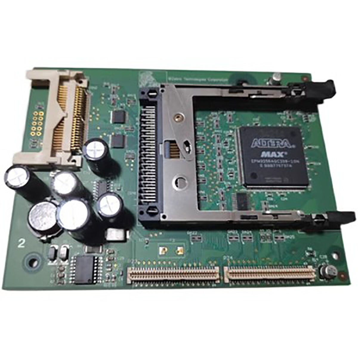 33031-100 Reader Shield  For Zebra 105SL 110Xi3 