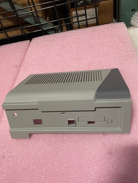 JC63-03067A SAMSUNG COVER CONTROL BOX