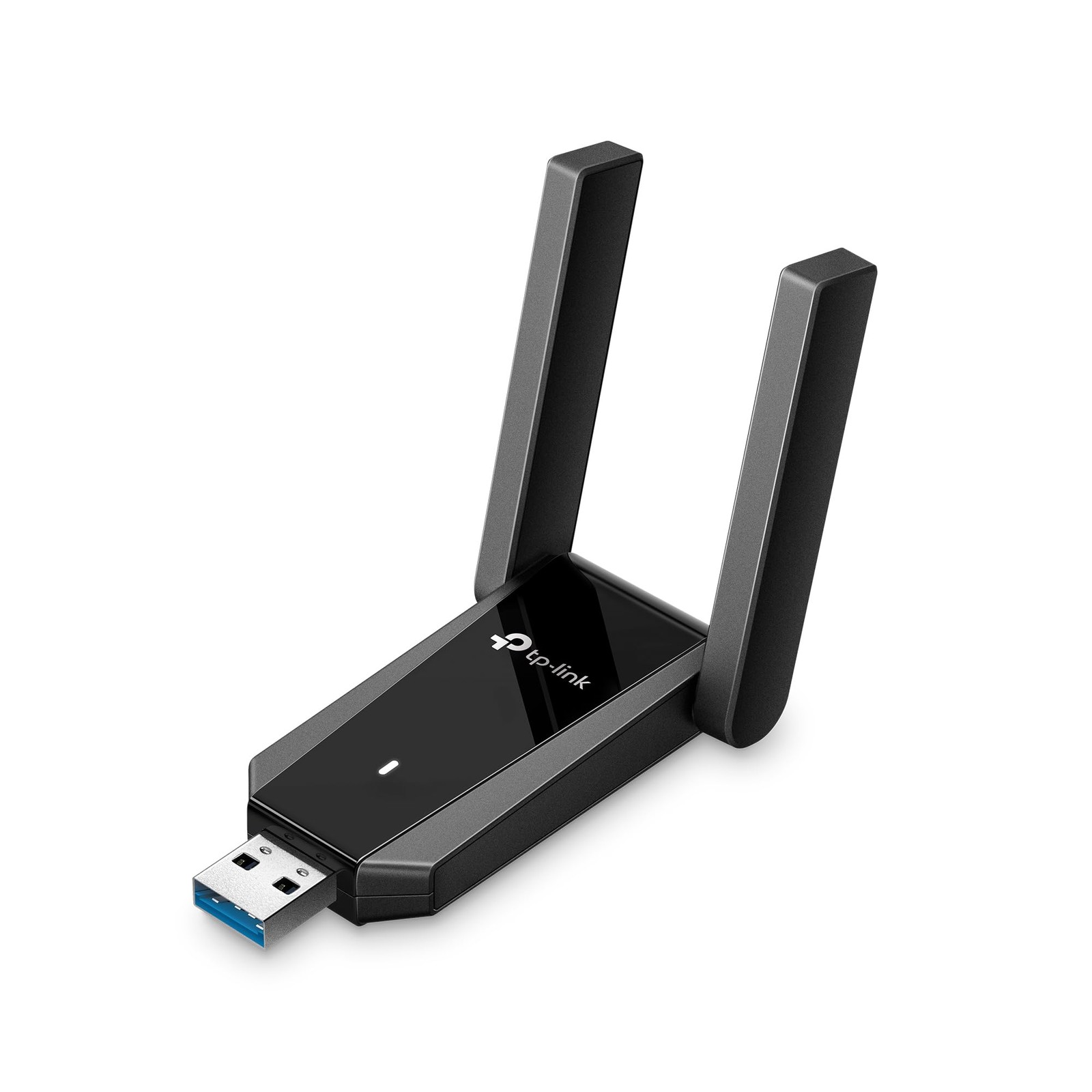 TP-Link Archer TX30U Plus AX1800 Wi-Fi 6 USB Adapter Wireless Dual-Band for PC