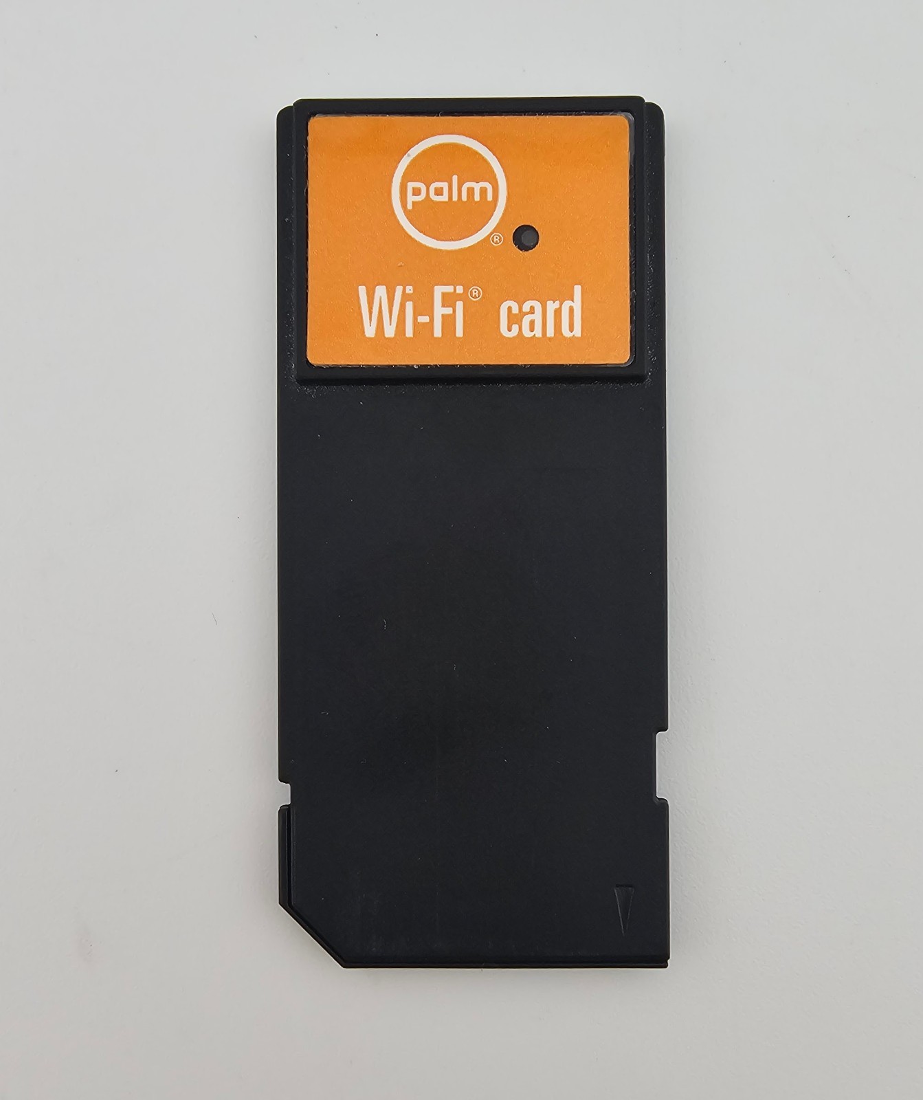 PalmOne Wi-Fi Card P10952U Wireless Network Card Treo, Tungsten E2, T3, T5, Zire