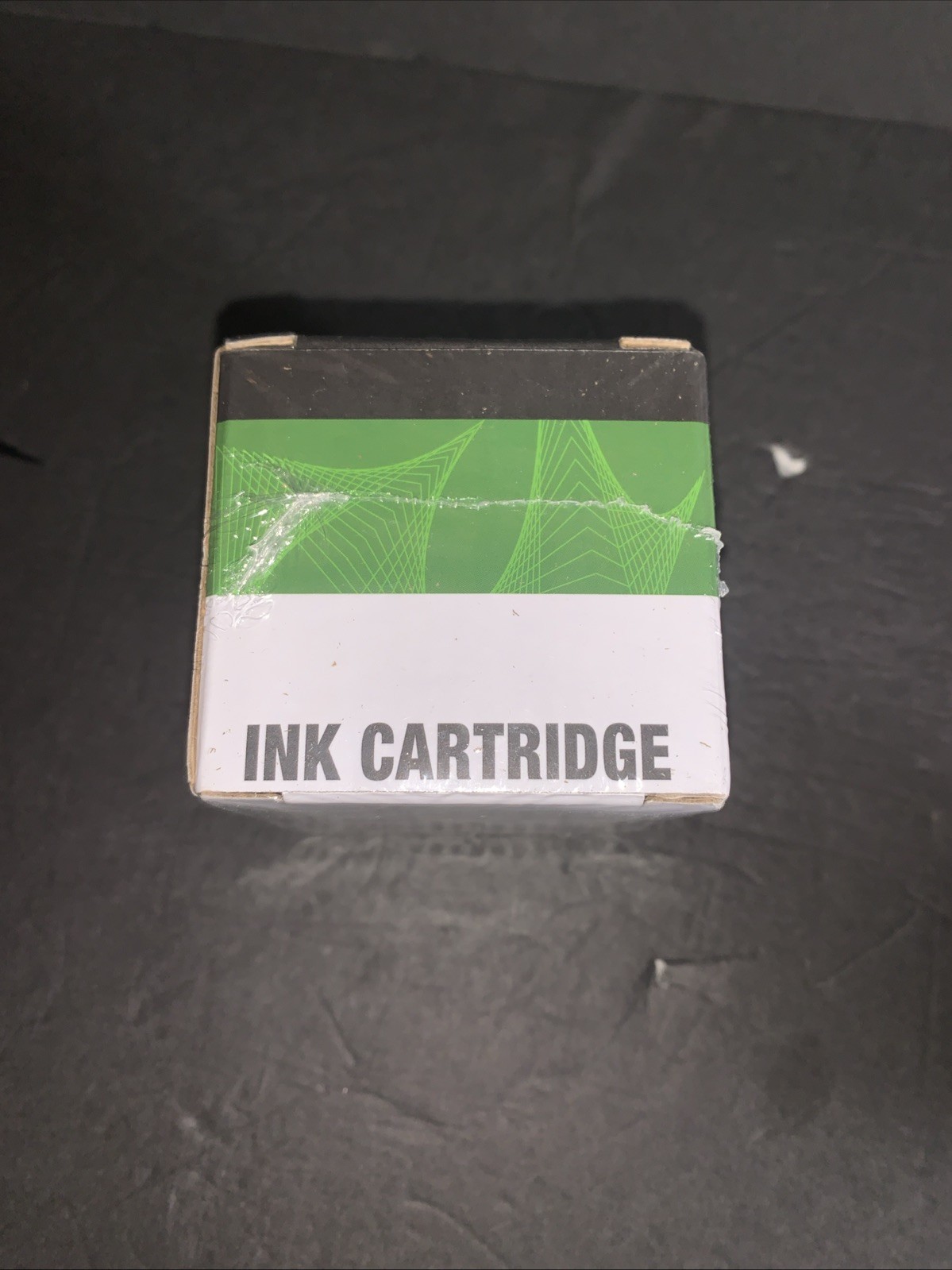 Ink Cartridge Made In China
