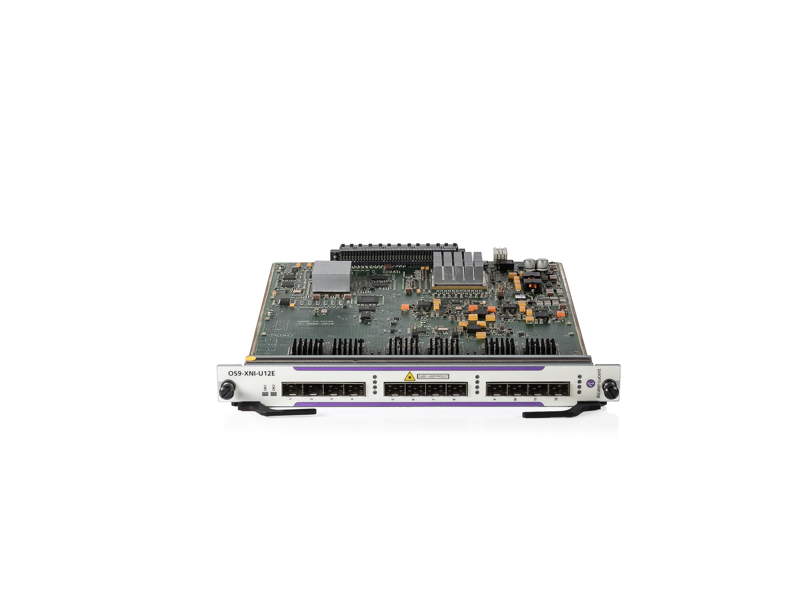 Alcatel-Lucent OS9-XNI-U12E-S Controller II price incl VAT 3 yr warranty* B2B