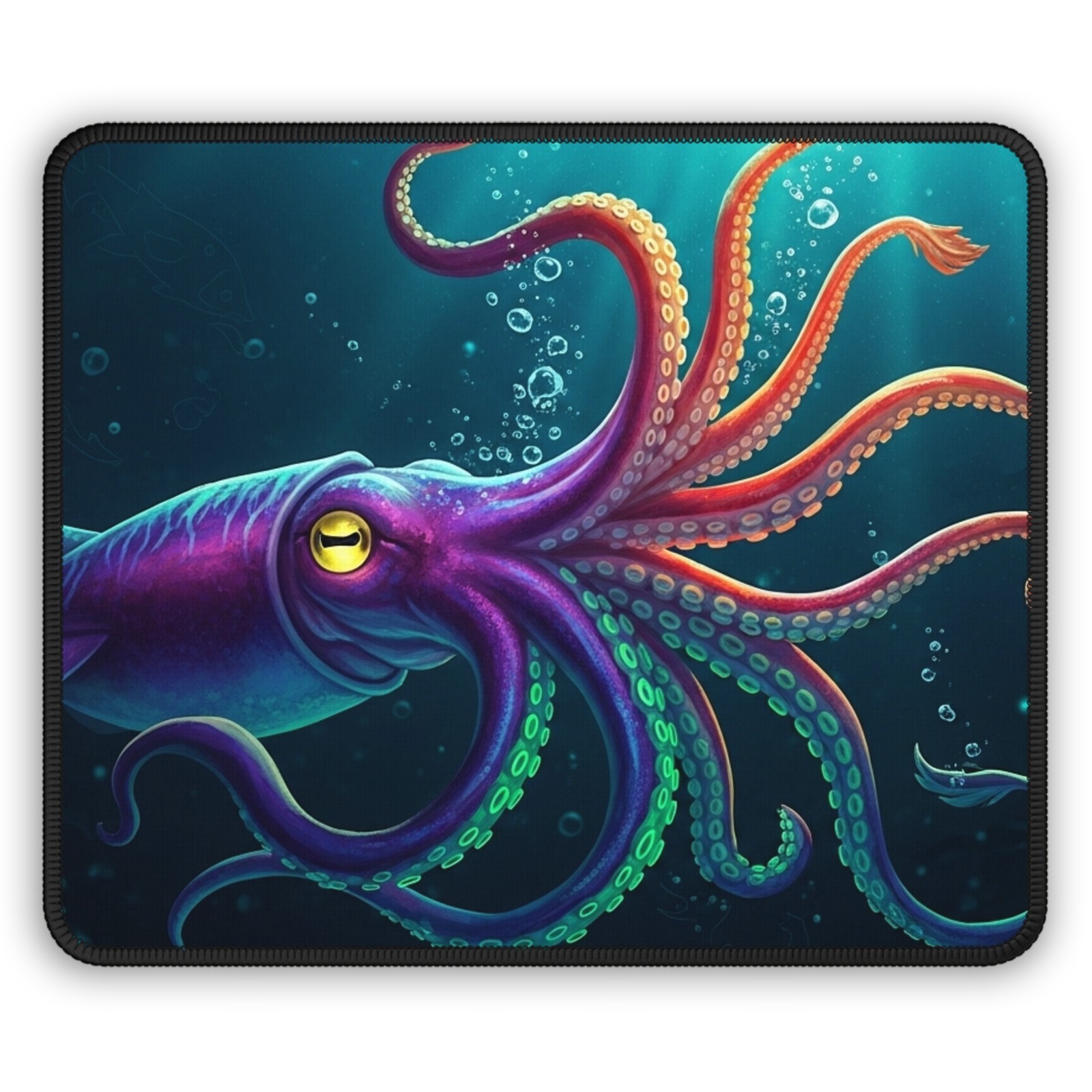 Squid Gaming Mouse Pad