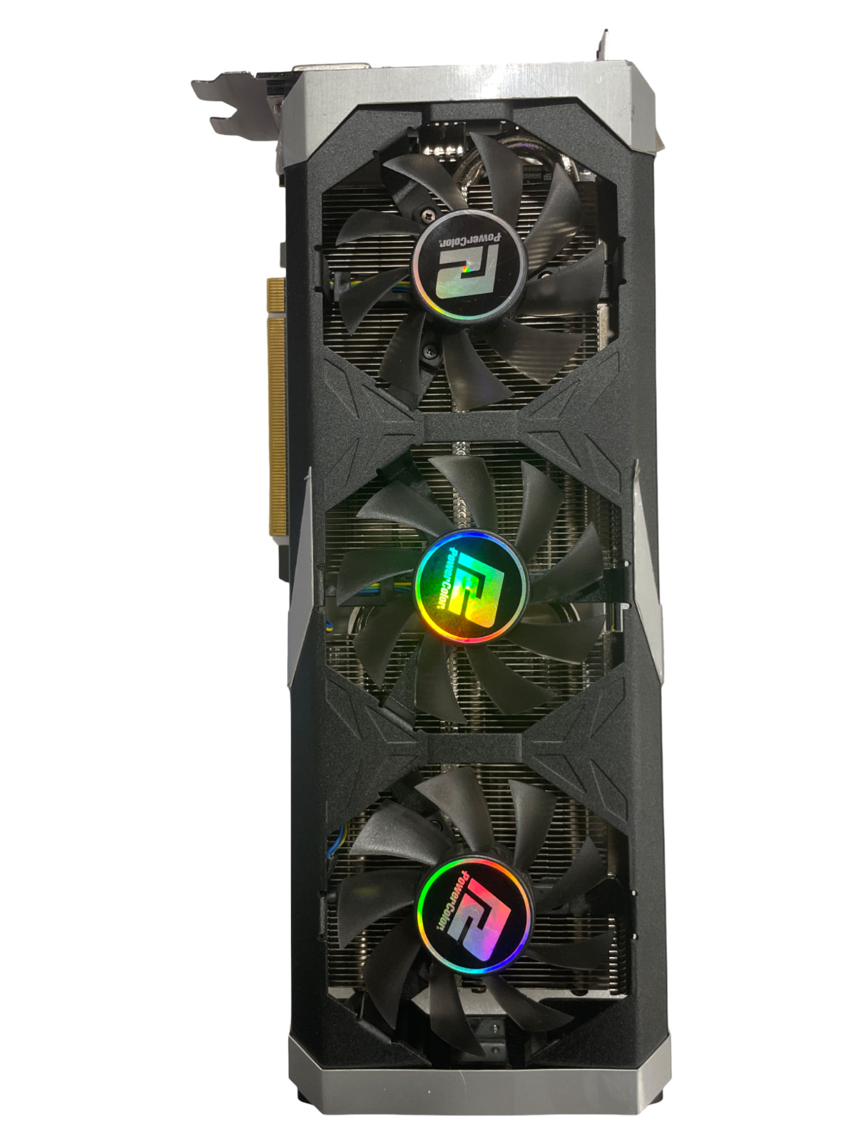 PowerColor PCS+ Radeon R9 390 8GB GDDR5 Graphics Card AXR9-390-8GBD5-PPDHE #26