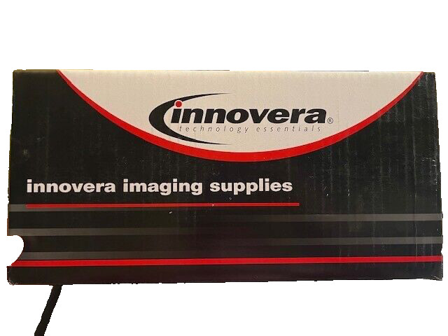 Innovera Color Laser Toner - Black