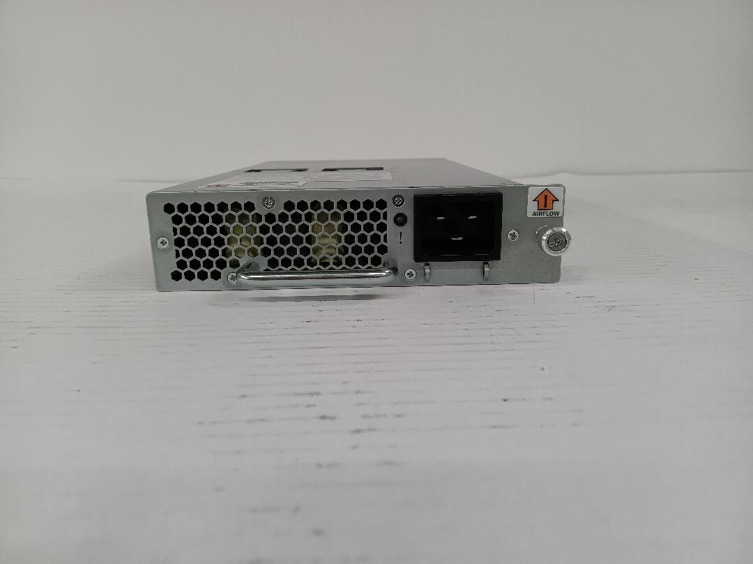 Brocade BR-X6 Power Supply, RTF Airflow, P/N 23-0000161-04, 23-0000161-05