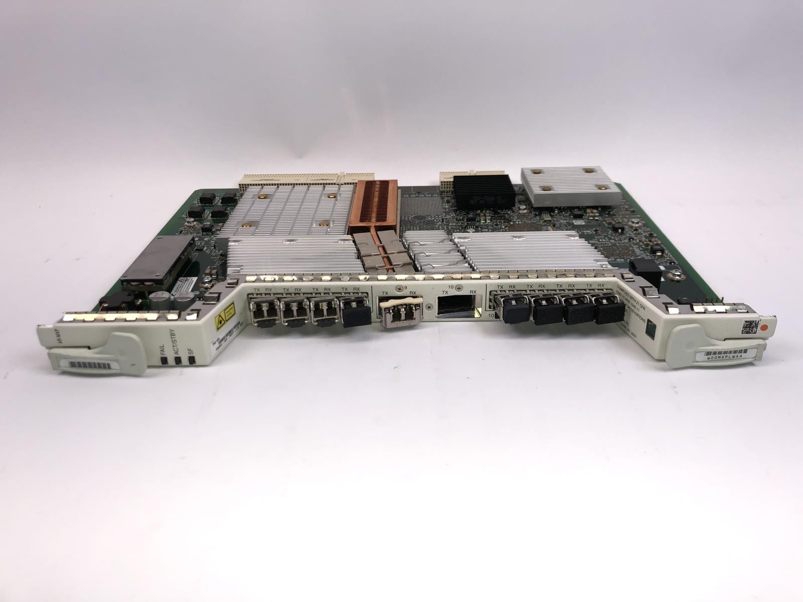 Cisco ONS 15454 Any-Rate Muxponder / AR-MXP / 73-12973-03 - VGC