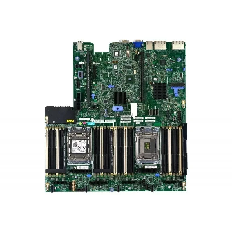 00W2671 IBM X3650 M4 V1 SYSTEM BOARD