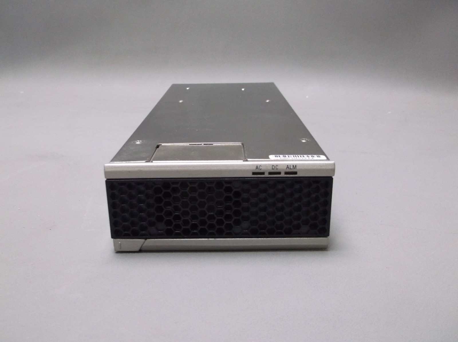 ELTEK VALERE J1500A1-VC 1500W AC TO DC RECTIFIER 42-56VDC 0-30A   FULLY TESTED