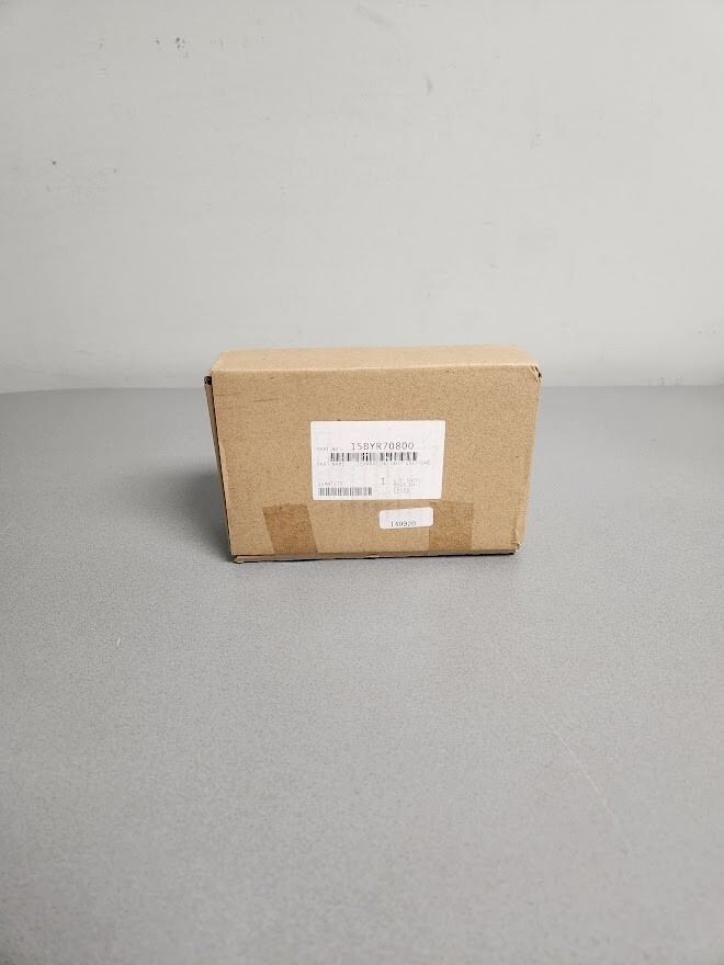 Konica Minolta 15BYR70800 Separating Unit Urethane for PP-701