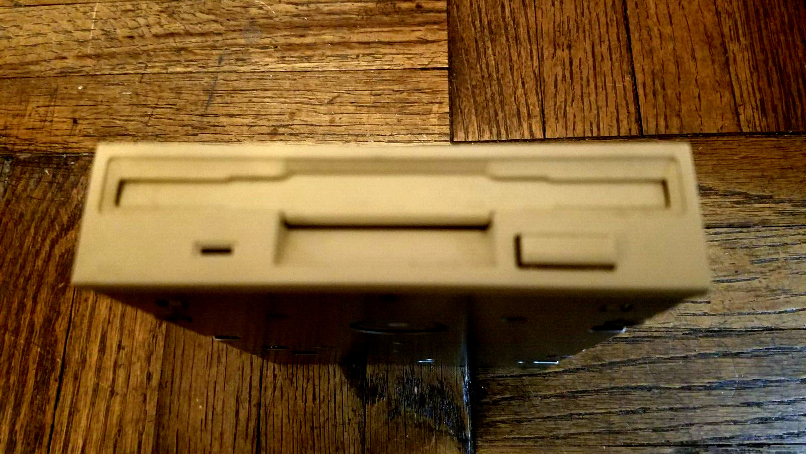 Sony Internal 3.5 Inch Floppy Drive MPF920-1 Beige (from Compaq 5340)