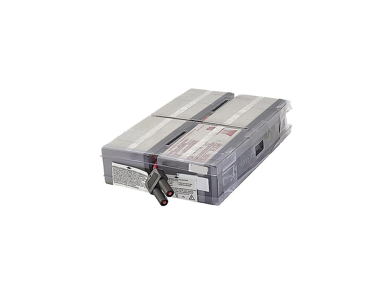 Eaton Battery Pack  5P/5PX Replacement Single Phase Lead-Acid Model EBP-1001