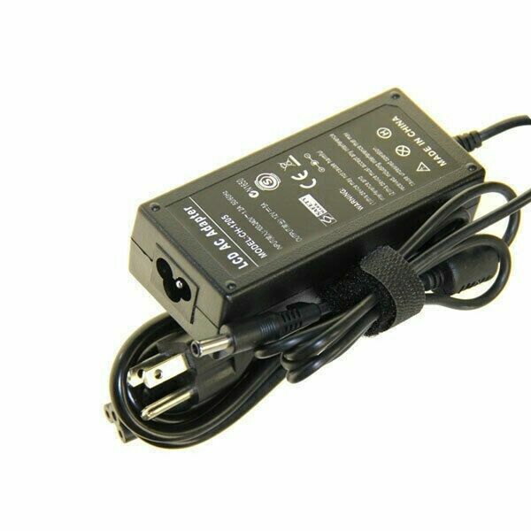 For Sony AC-SU1 AC-ES1230K AC-ES1225K AC Adapter Battery Power Supply Charger