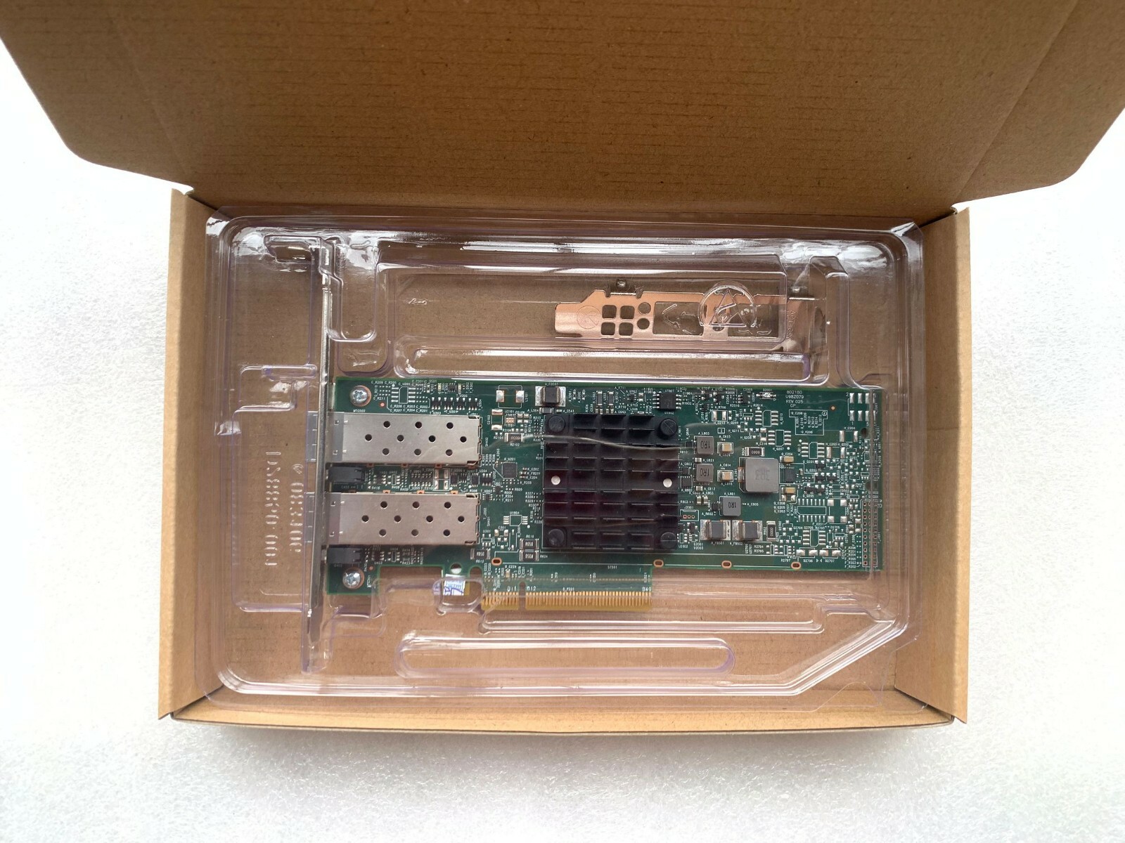 BROADCOM BCM 57414 ETHERNET 10/25GB 2-PORT SFP28 Network ADAPTER BCM957414A OEM