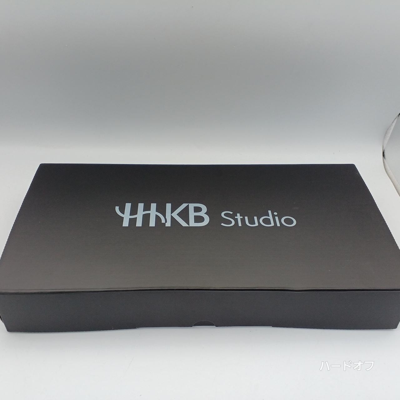 HHKB PD-ID120B Keyboard