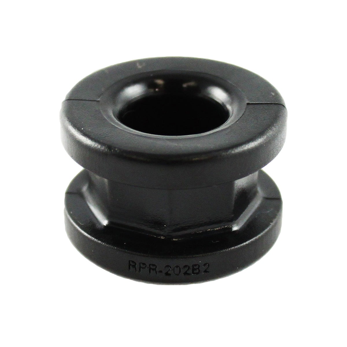 RAP-280U  RAM Composite Double Octagon Button...