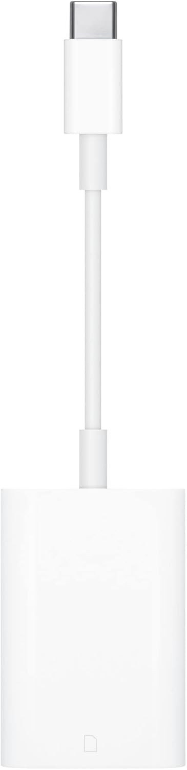 Apple USB Type-C To SD Card Reader | BRAND NEW