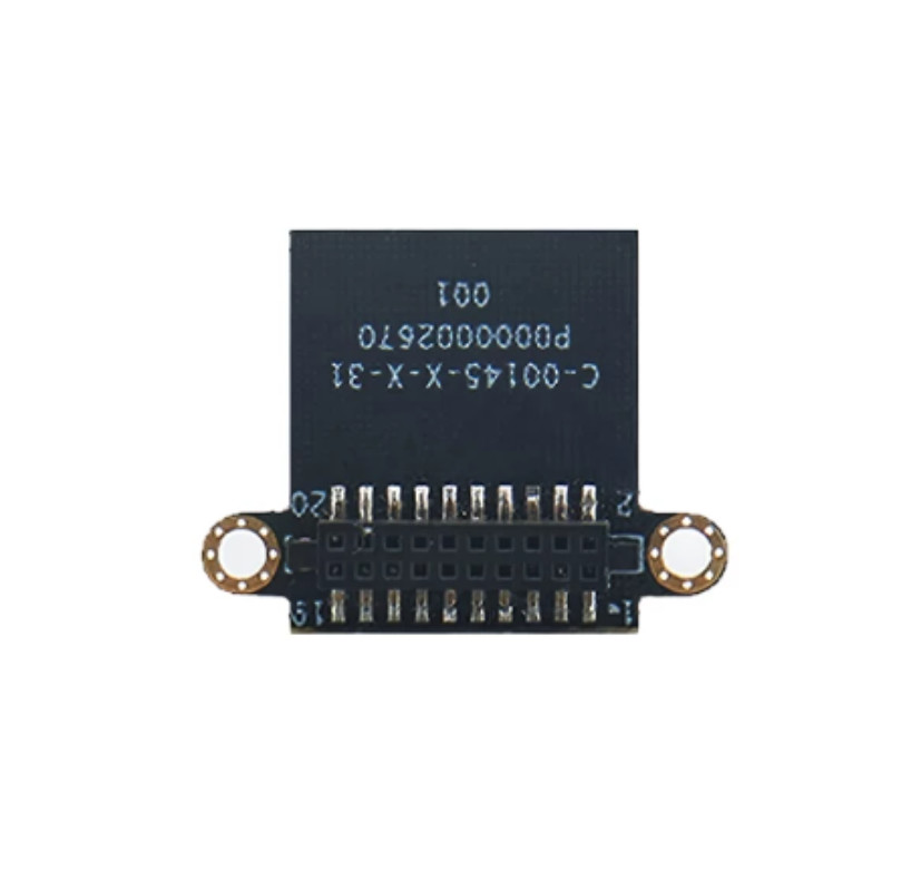 official QIDI EMMC-32GB Embedded Storage Module for Plus 4 3D Printer