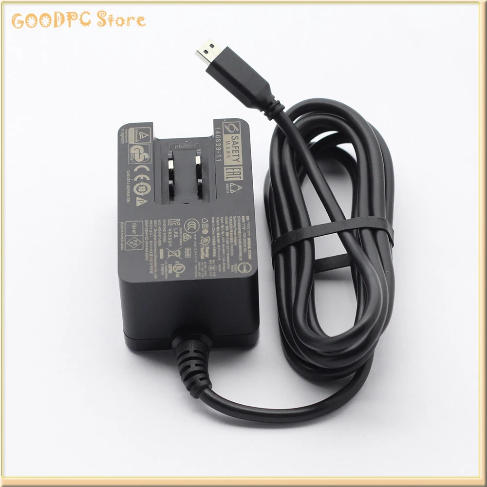 SPA040A19W2 Adapters Without Plug Original Adapter for Nvidia Shield TV Pro 