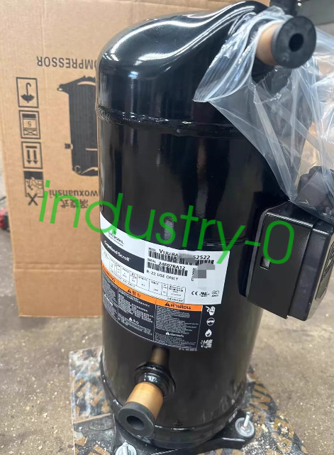ZR160KCE-TFD-522 Air conditioning compressor