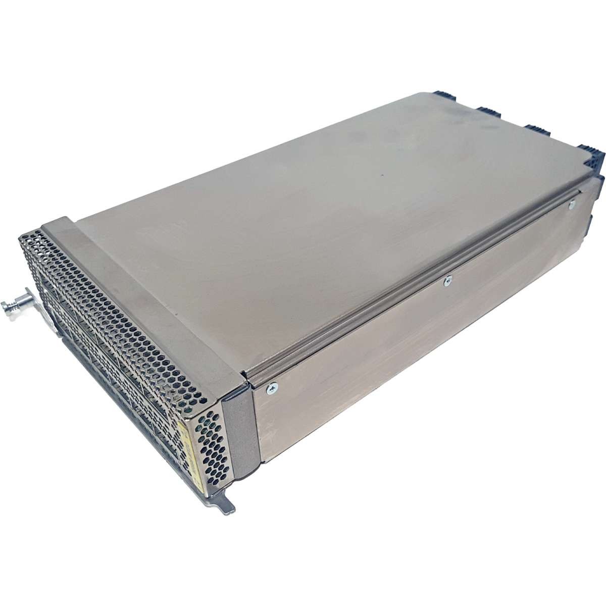 Cisco N5696-M12Q V02 Switch Module 12-Port QSFP+ 40Gb FCoE for Nexus N5K 5696Q