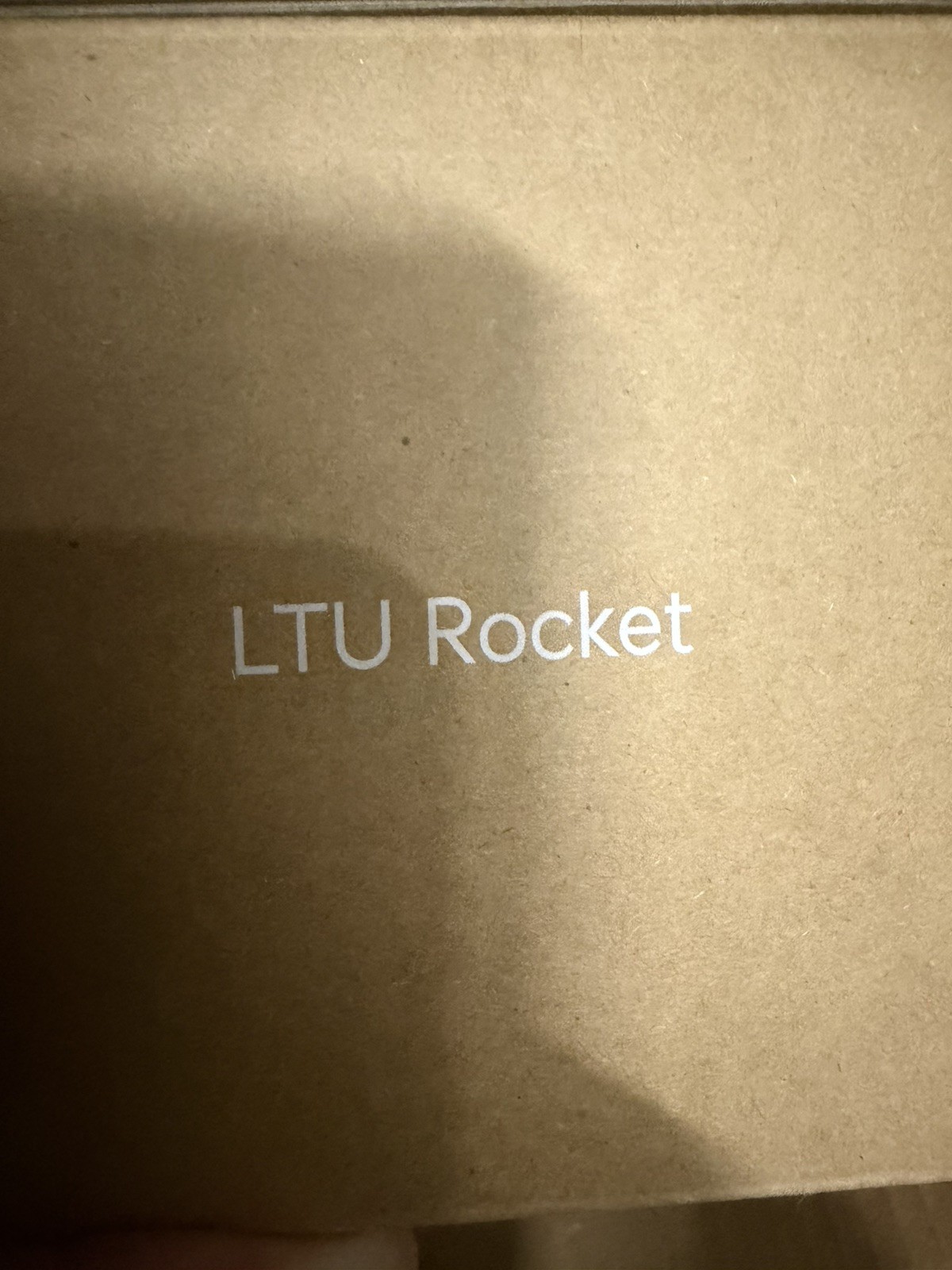 Ubiquiti Networks LTU Rocket 5GHz PtMP BaseStation Radio