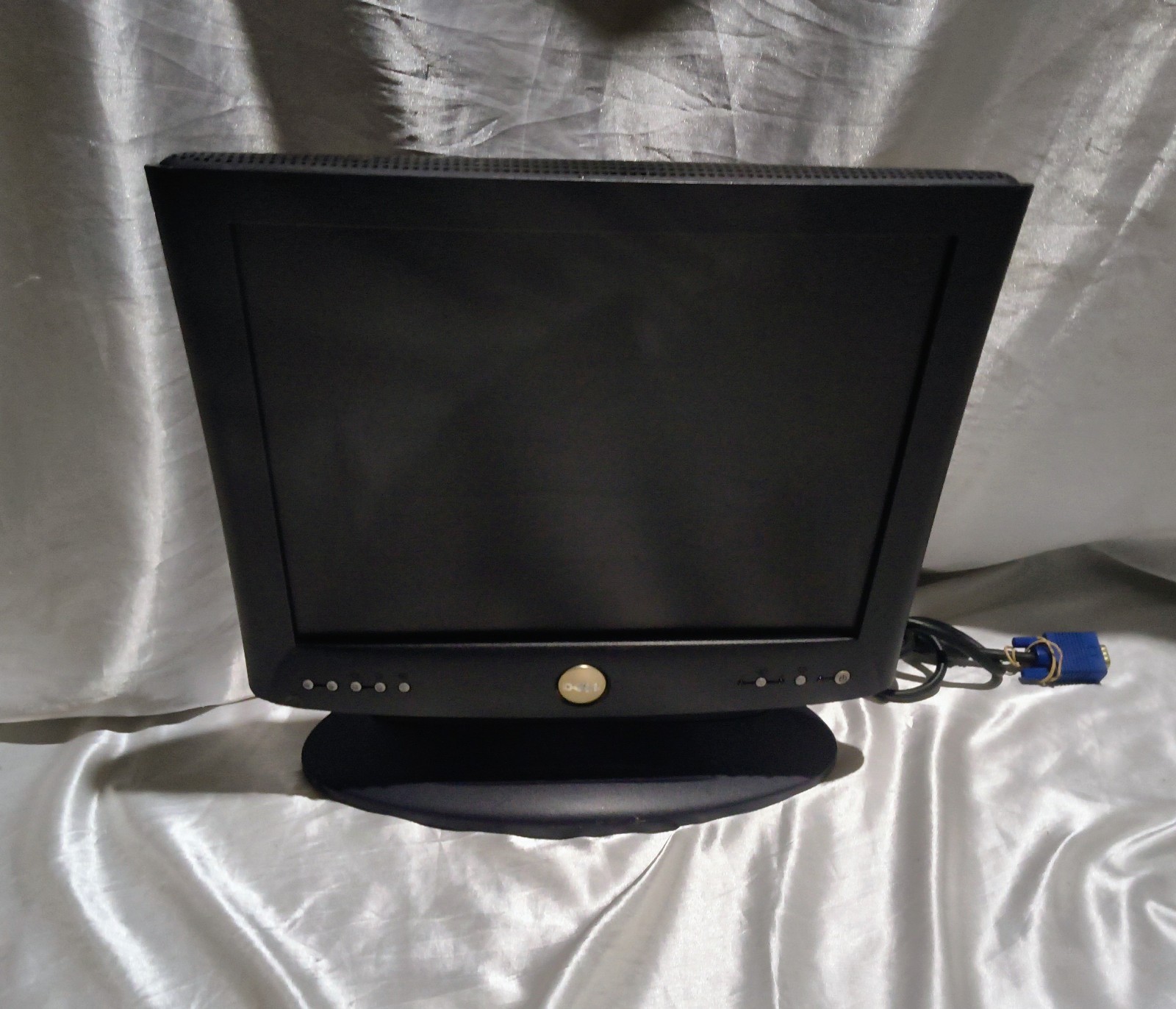 Dell E173FP LCD Monitor
