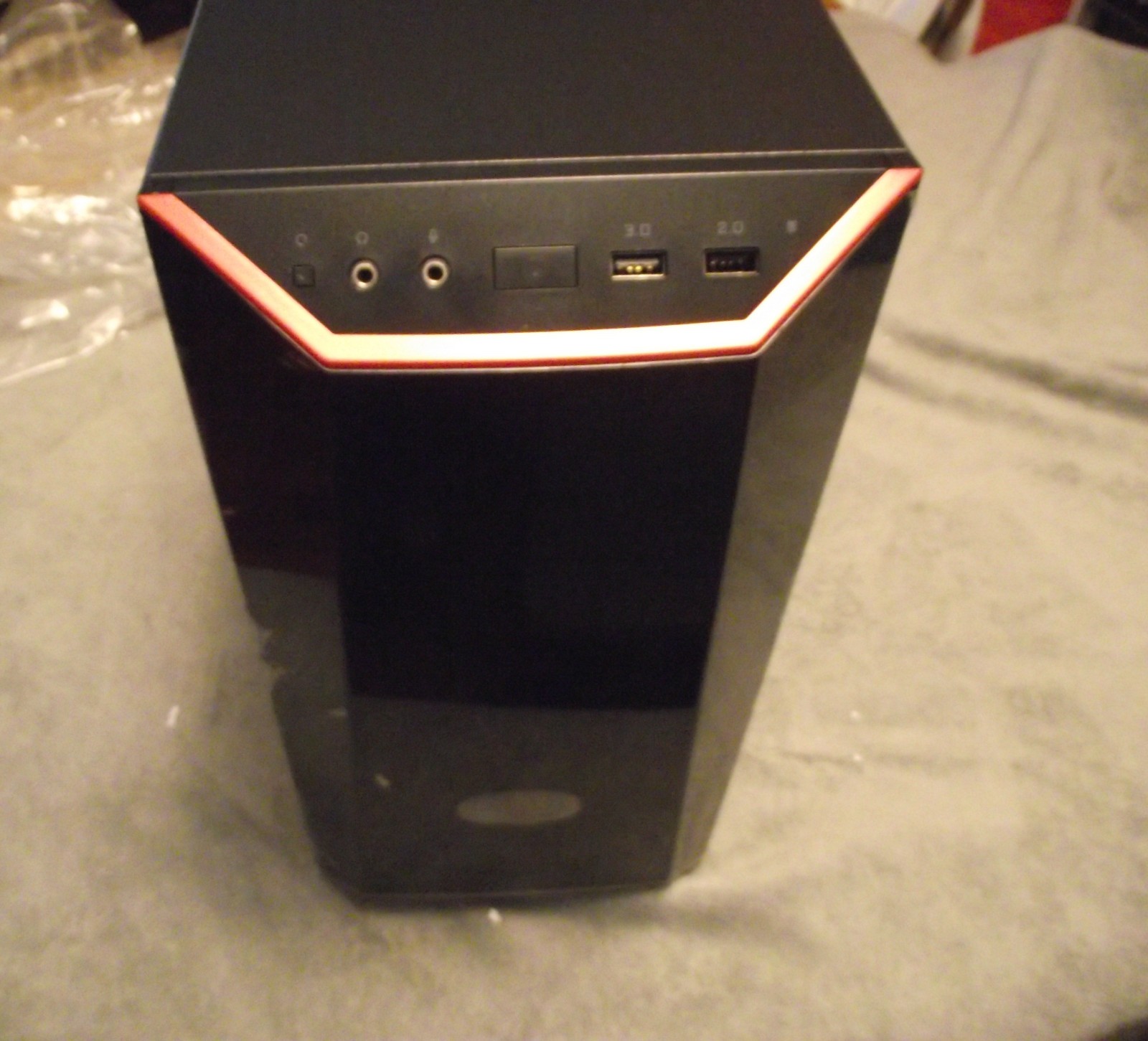 COOLER MASTER CASE