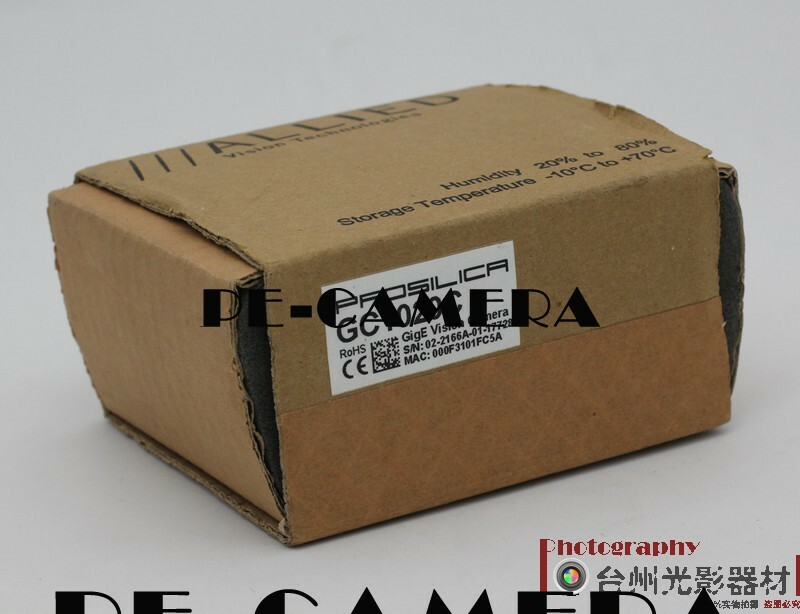 1PCS ALLIED PROSILICA GC1020C (3-month warranty /SHIP DHL)