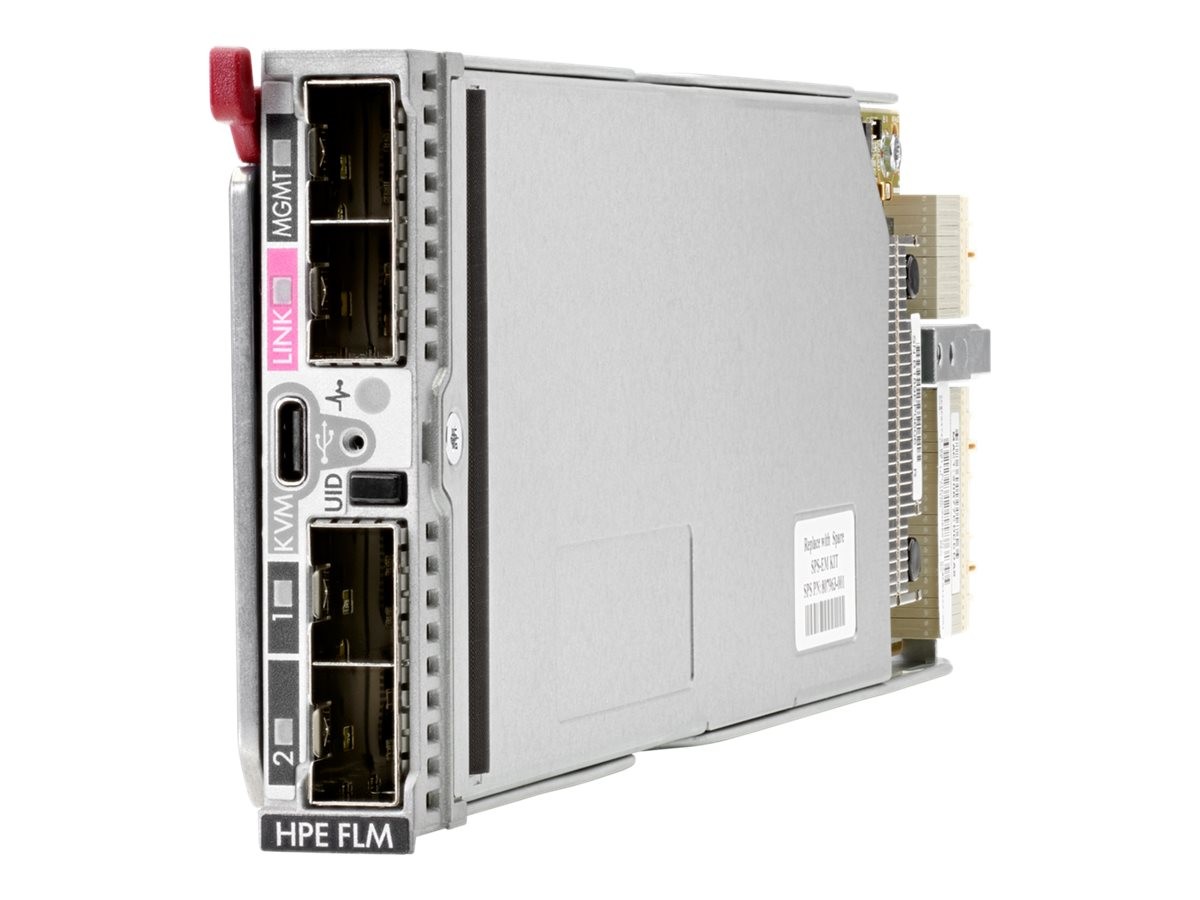 HPE P04328-001 Module II price incl VAT 3 yr warranty * B2B