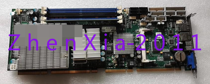 1PC Used Kontron LF-PCI-760 NICE (E8400) Motherboard CPU