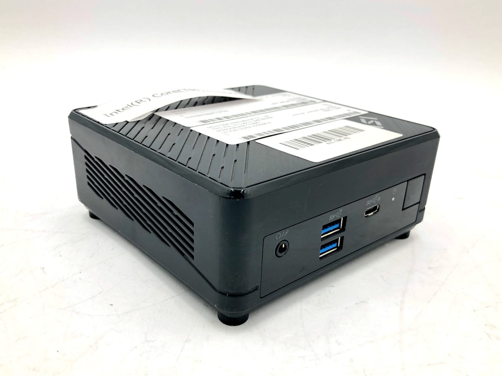 MSI PRO ADL-N Cubi N (MS-B0A9) | Core i3-N305 | 16GB RAM | 500GB WIndows 11 Pro