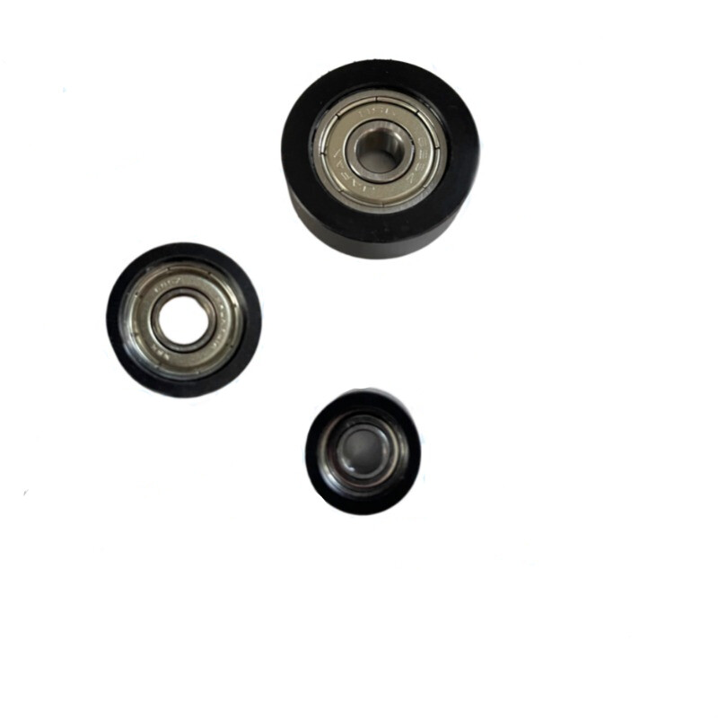 2PC New and Original Graphtec FC2250 FC2240 Mobile Bearings