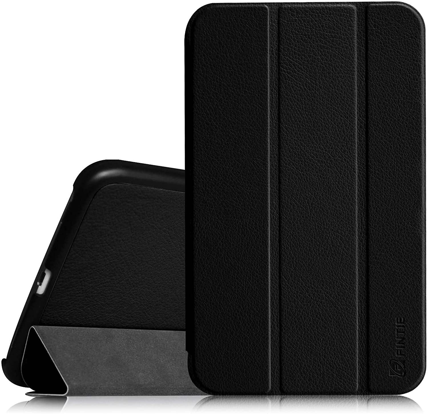Slim Shell Case for Samsung Galaxy Tab 4 7.0" Lightweight Protective Stand Cover