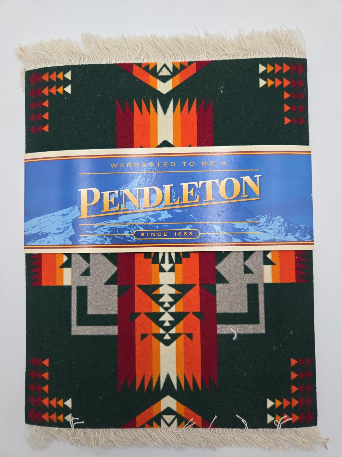 Pendleton Spirit Quest MouseRug PSQ-1 Native American Inspired Design
